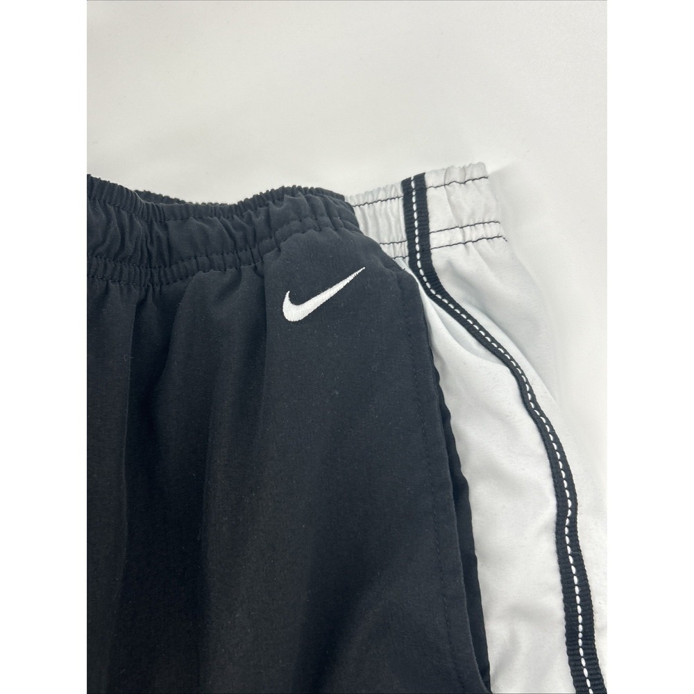 Adidas Pants Women's Large Black Logo Activewear Athleisure Exercise Comfort - Picture 10 of 15